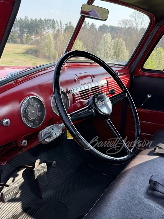 1953 Chevrolet Advance Design - Image 4 of 14