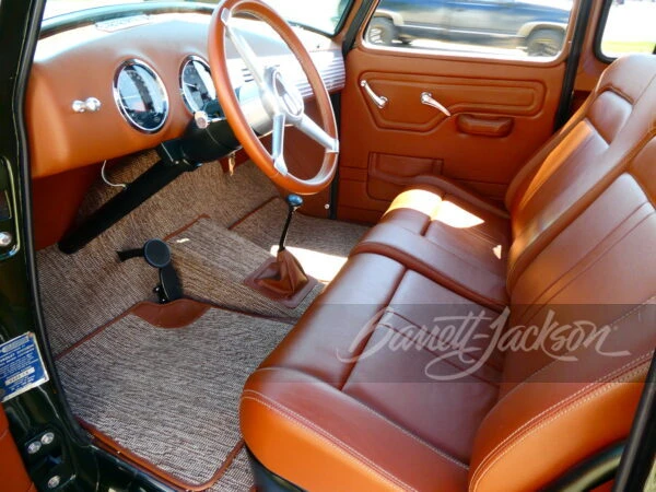 1953 Chevrolet Advance Design - Image 4 of 26