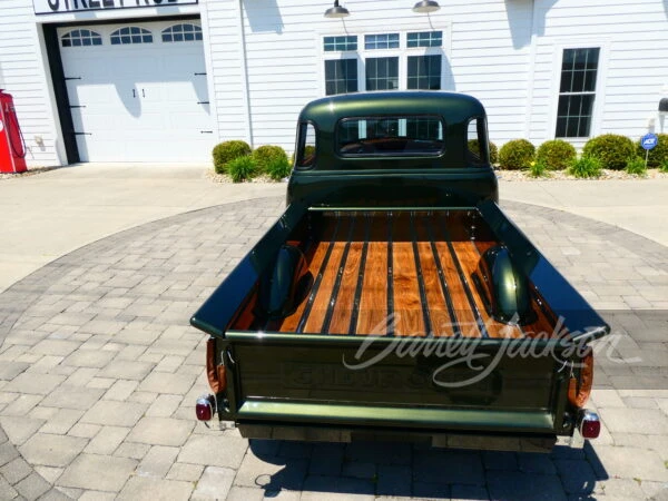 1953 Chevrolet Advance Design - Image 12 of 26