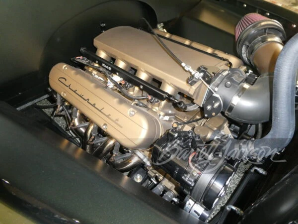 1953 Chevrolet Advance Design - Image 7 of 26