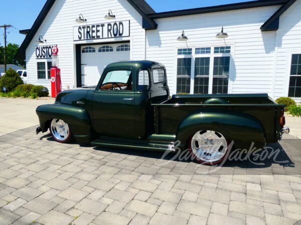 1953 Chevrolet Advance Design - Image 15 of 26