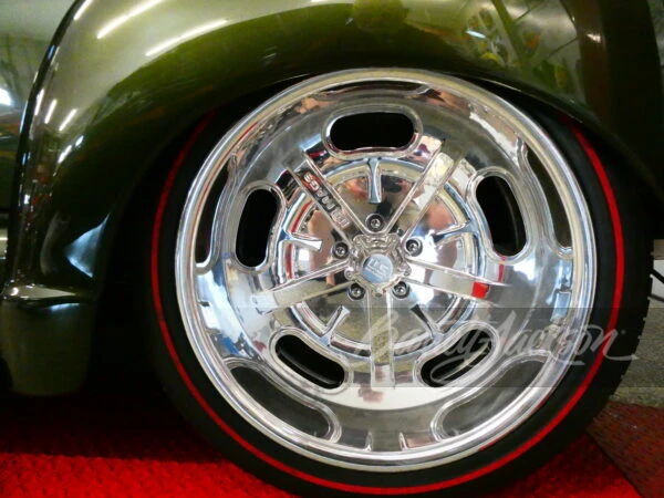 1953 Chevrolet Advance Design - Image 18 of 26