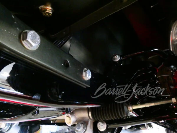 1953 Chevrolet Advance Design - Image 21 of 26
