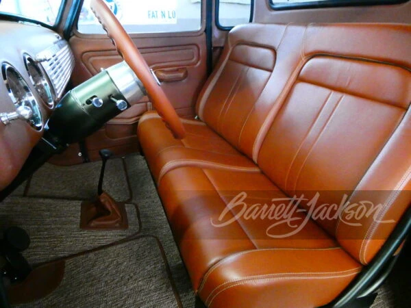 1953 Chevrolet Advance Design - Image 8 of 26