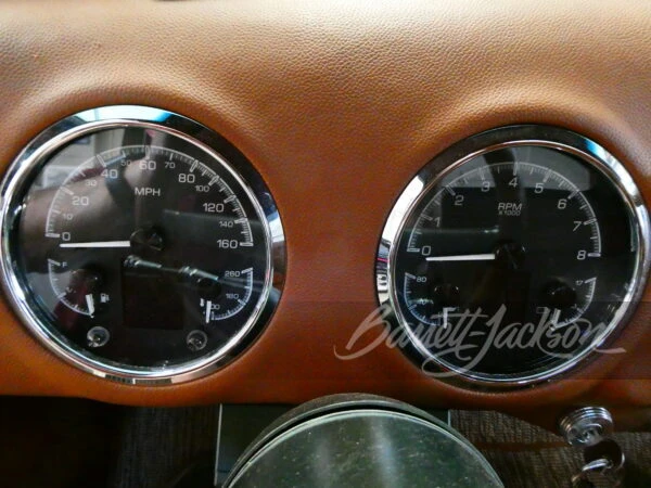 1953 Chevrolet Advance Design - Image 20 of 26