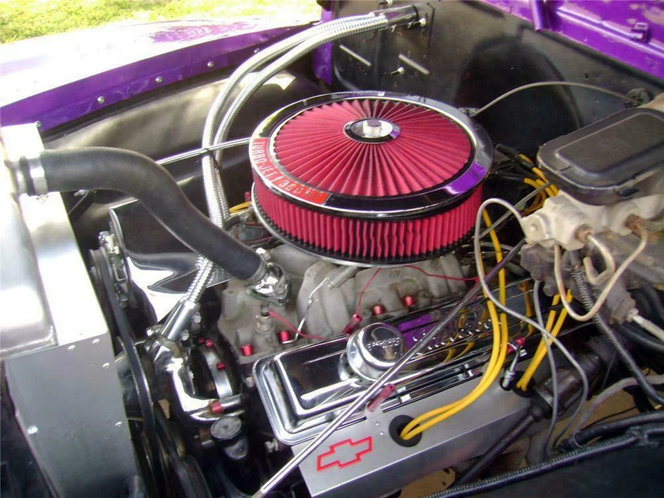 1953 Chevrolet Advance Design - Image 3 of 5