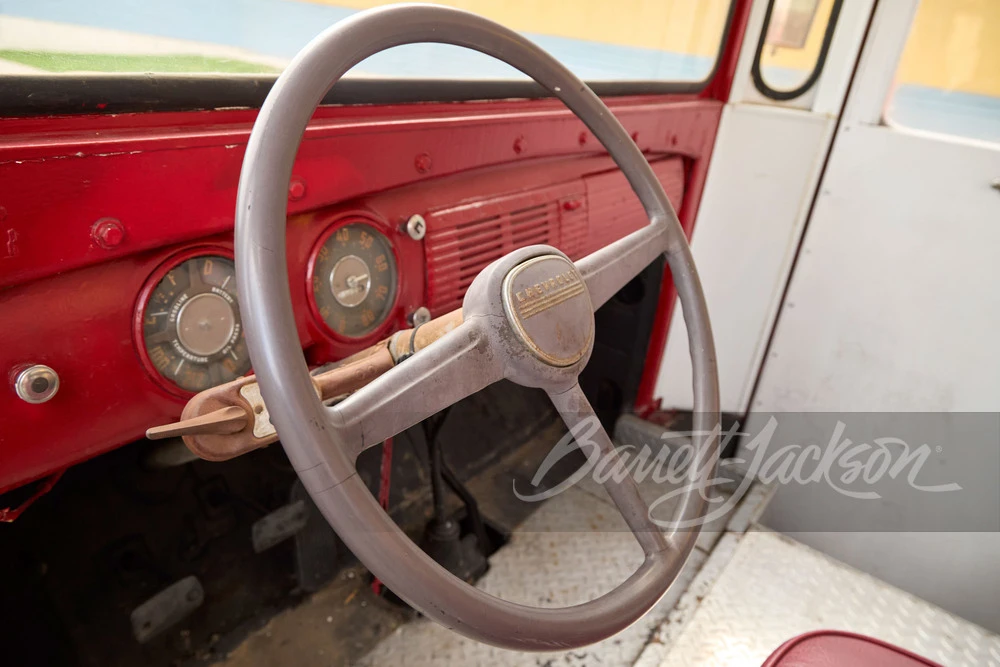 1953 Chevrolet Advance Design - Image 14 of 31
