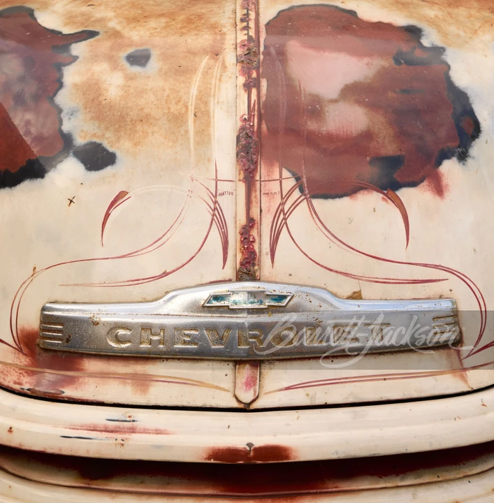 1953 Chevrolet Advance Design - Image 23 of 31