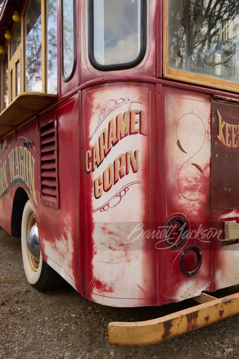 1953 Chevrolet Advance Design - Image 29 of 31