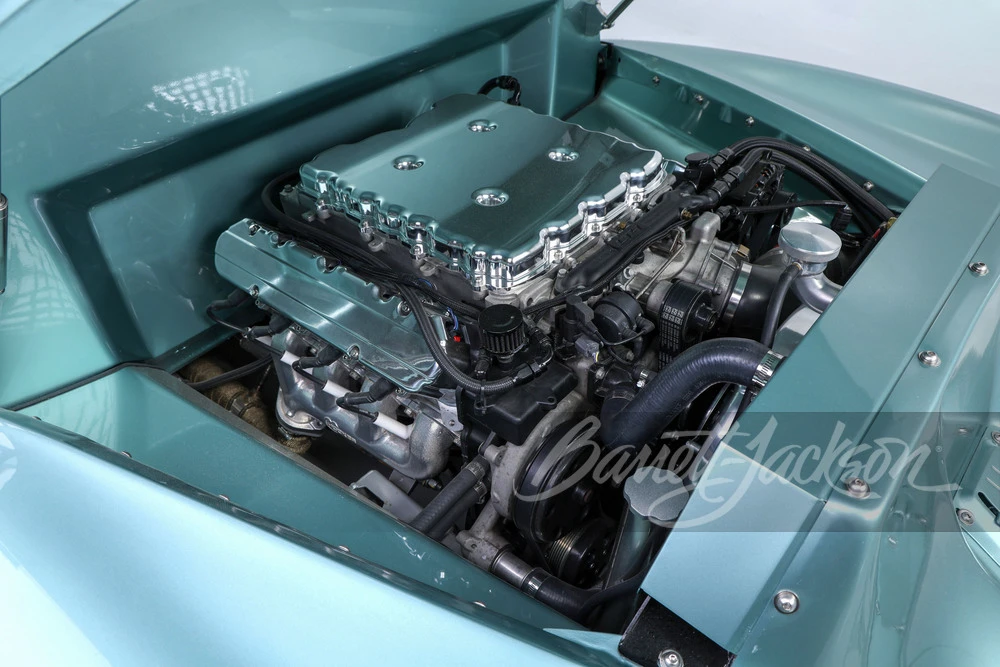 1953 Chevrolet Advance Design - Image 3 of 31