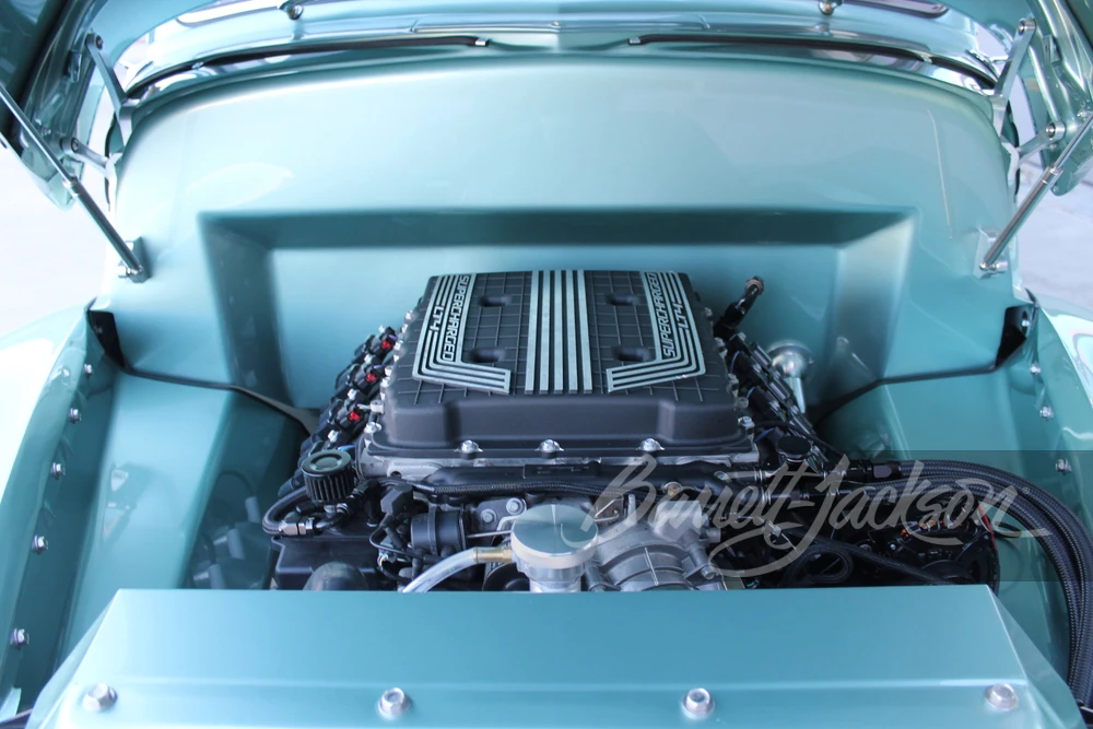1953 Chevrolet Advance Design - Image 3 of 6