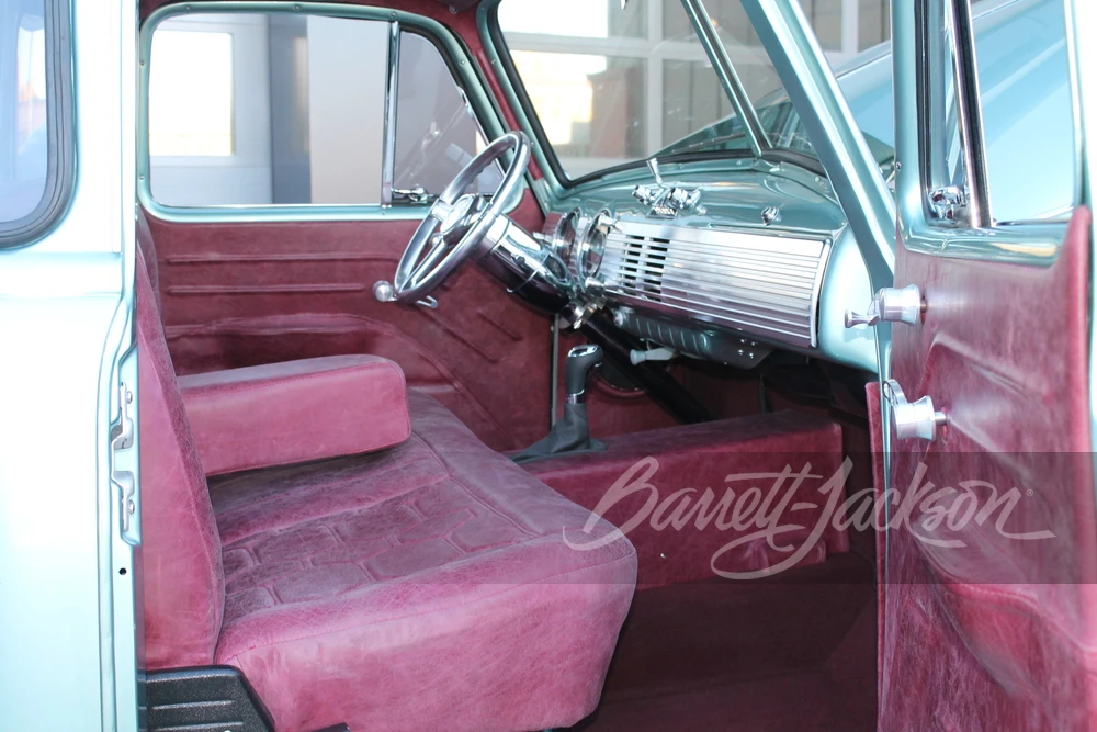 1953 Chevrolet Advance Design - Image 4 of 6
