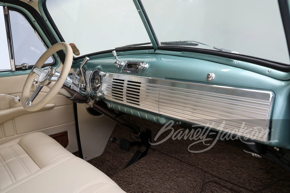 1953 Chevrolet Advance Design - Image 6 of 31