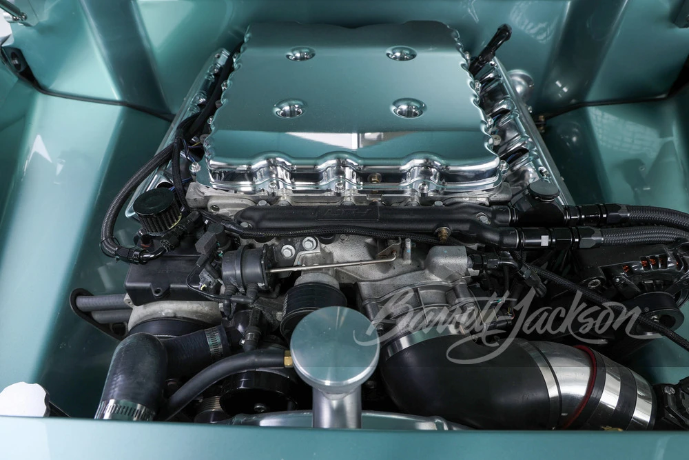 1953 Chevrolet Advance Design - Image 7 of 31