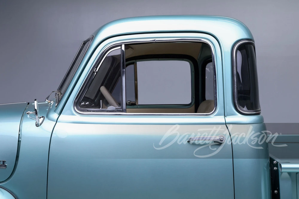 1953 Chevrolet Advance Design - Image 10 of 31