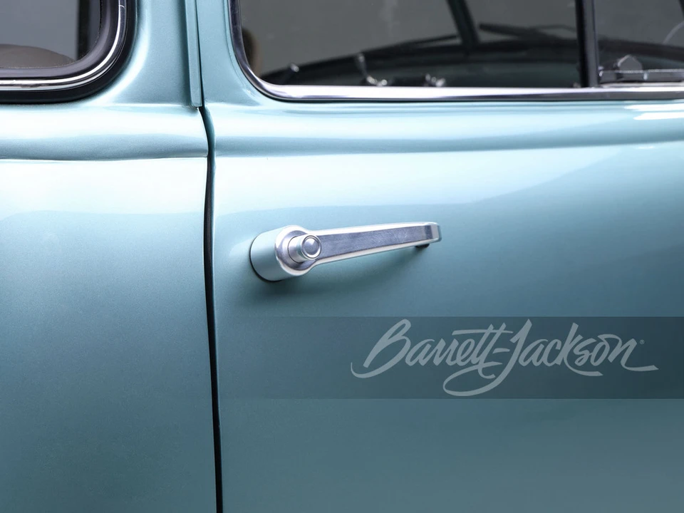 1953 Chevrolet Advance Design - Image 12 of 31