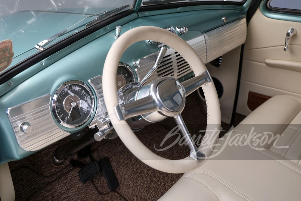 1953 Chevrolet Advance Design - Image 15 of 31