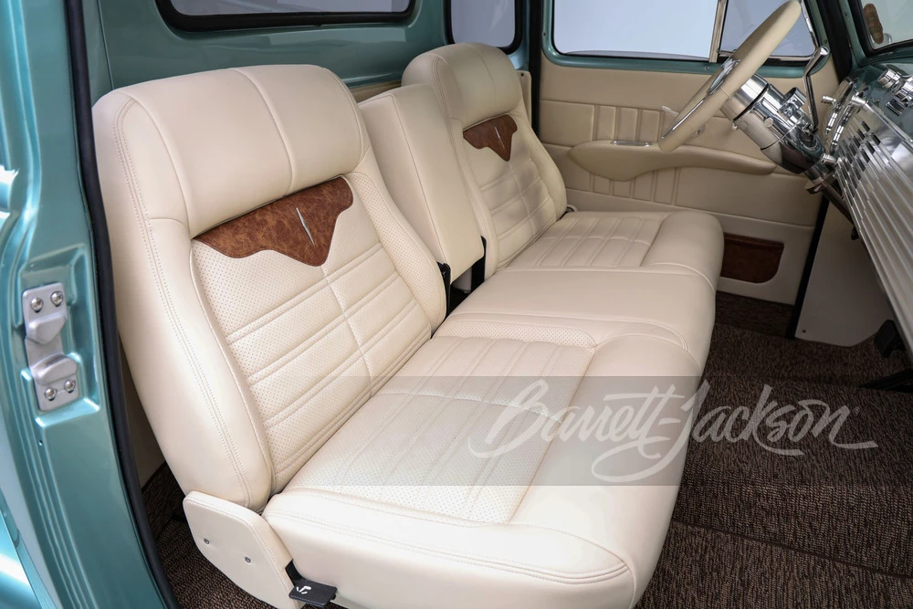 1953 Chevrolet Advance Design - Image 18 of 31