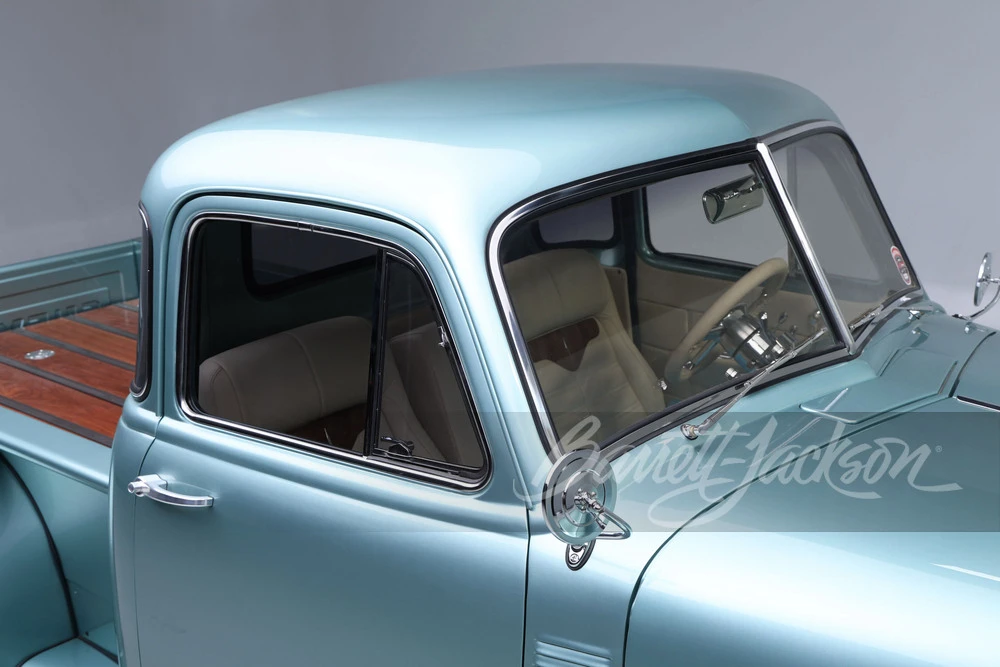 1953 Chevrolet Advance Design - Image 21 of 31