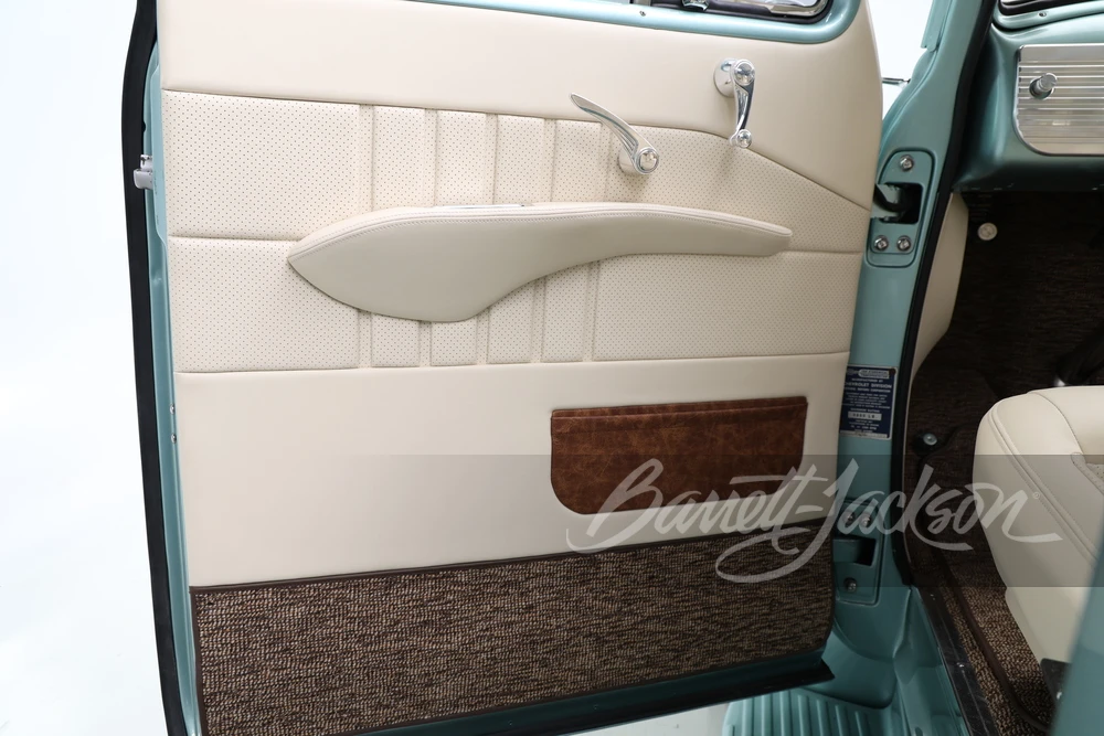 1953 Chevrolet Advance Design - Image 24 of 31
