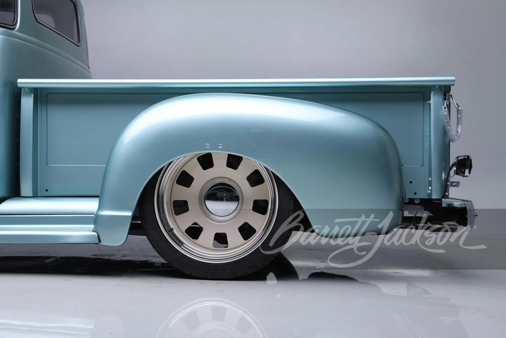 1953 Chevrolet Advance Design - Image 26 of 31