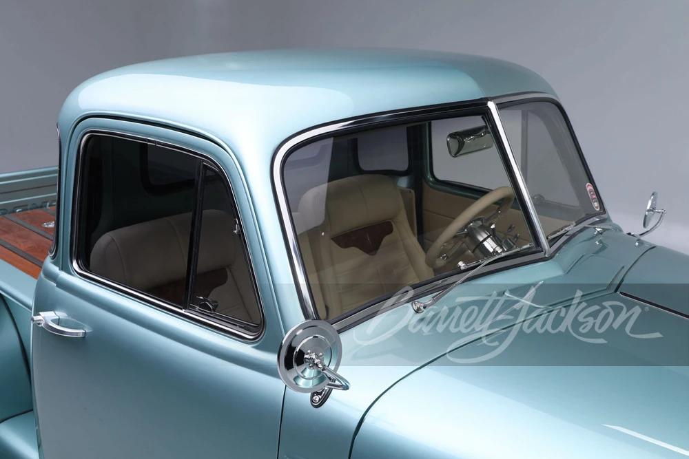 1953 Chevrolet Advance Design - Image 27 of 31
