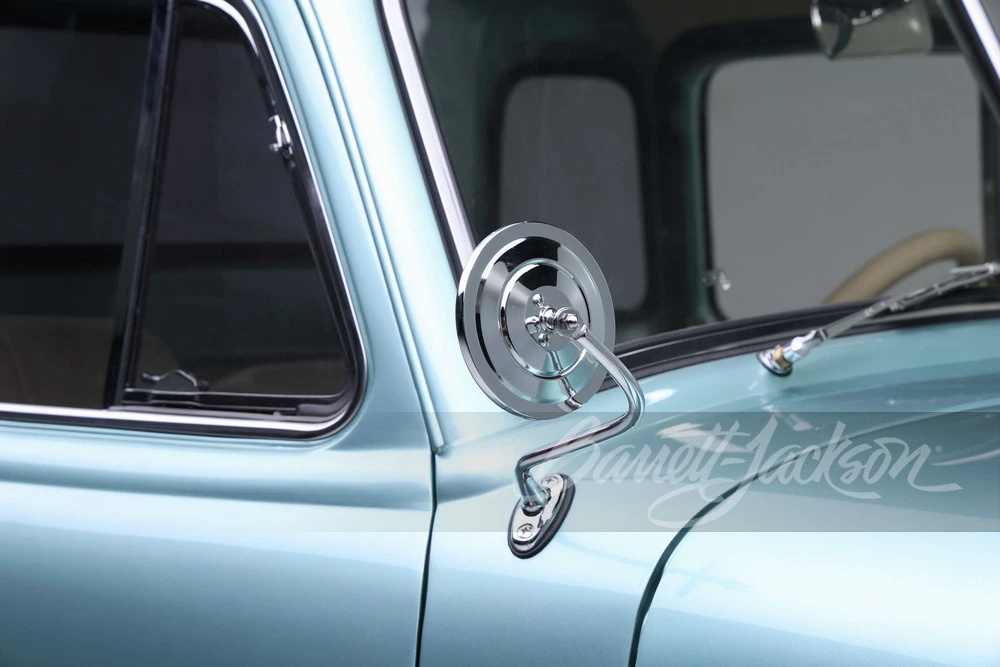 1953 Chevrolet Advance Design - Image 30 of 31