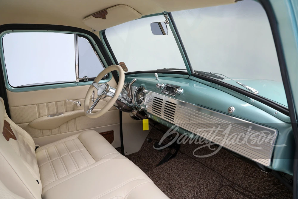 1953 Chevrolet Advance Design - Image 31 of 31