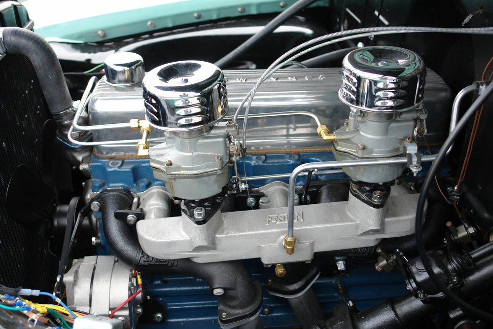 1953 Chevrolet Advance Design - Image 3 of 5