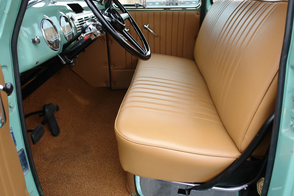 1953 Chevrolet Advance Design - Image 4 of 5