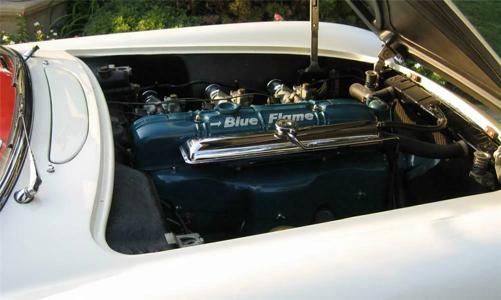 1953 Chevrolet Corvette C1 - Image 6 of 8