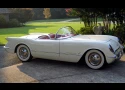 1953 Chevrolet Corvette C1 - Image 4 of 8