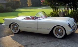 1953 Chevrolet Corvette C1 - Image 3 of 8