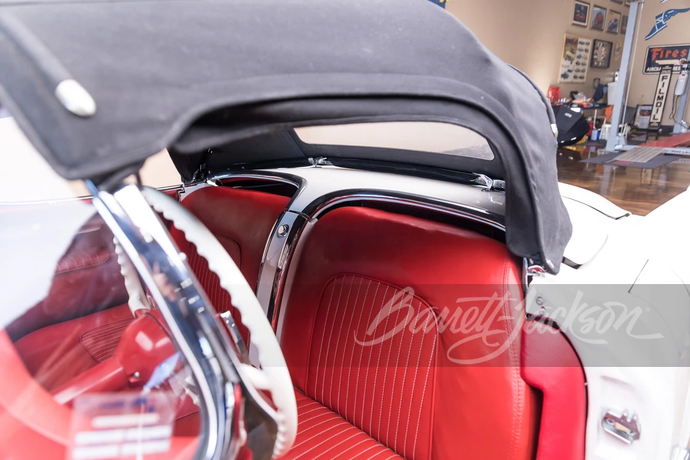 1953 Chevrolet Corvette C1 - Image 5 of 31