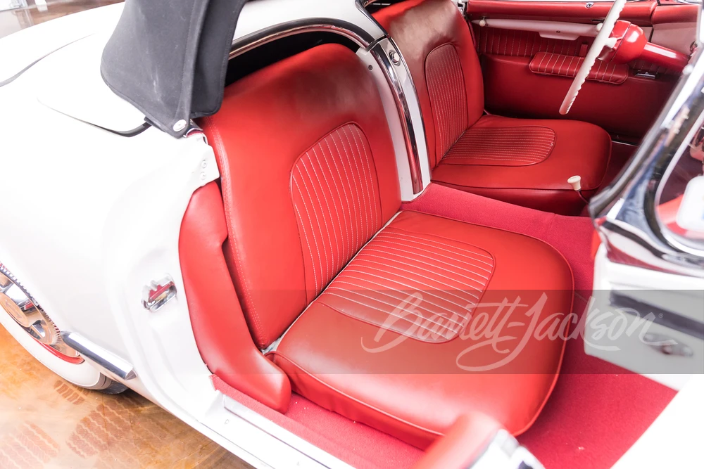 1953 Chevrolet Corvette C1 - Image 8 of 31