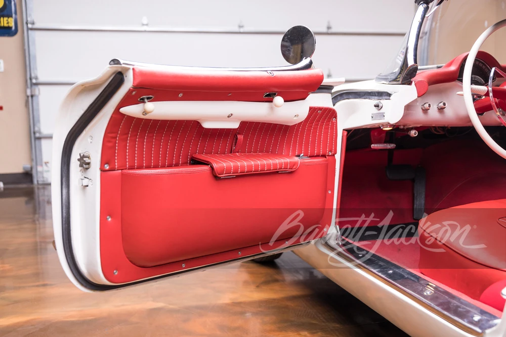 1953 Chevrolet Corvette C1 - Image 14 of 31