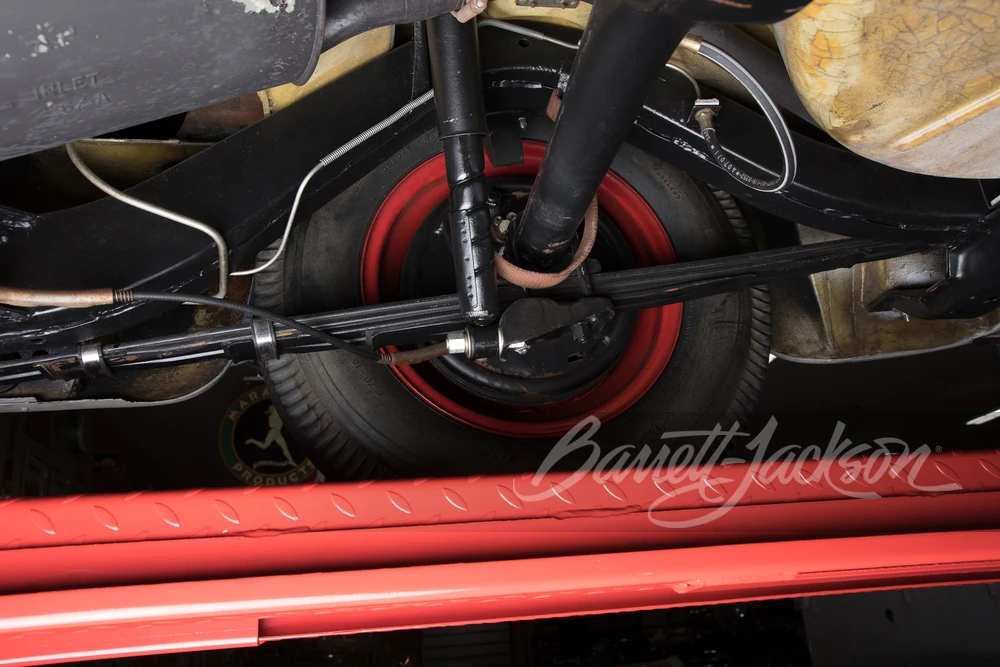 1953 Chevrolet Corvette C1 - Image 15 of 31
