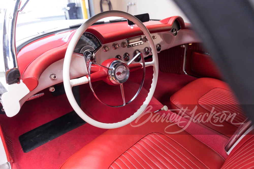 1953 Chevrolet Corvette C1 - Image 16 of 31