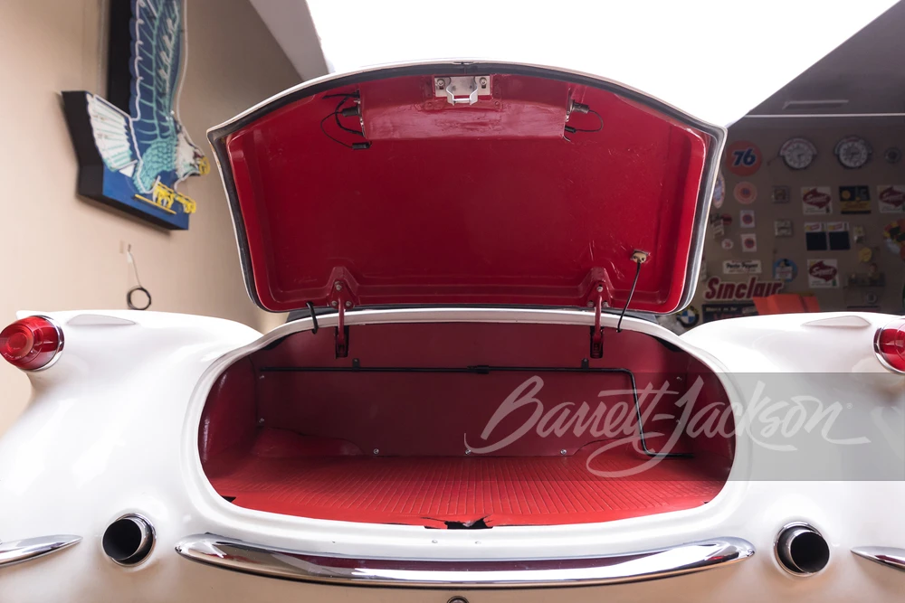 1953 Chevrolet Corvette C1 - Image 24 of 31