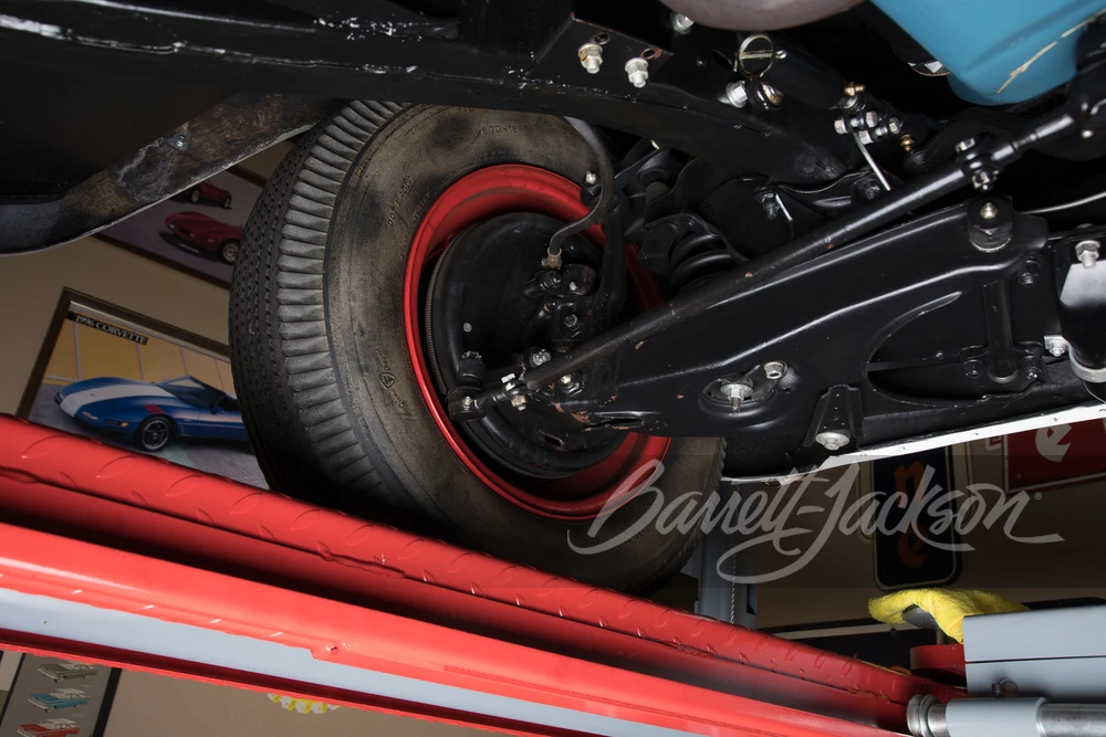 1953 Chevrolet Corvette C1 - Image 26 of 31