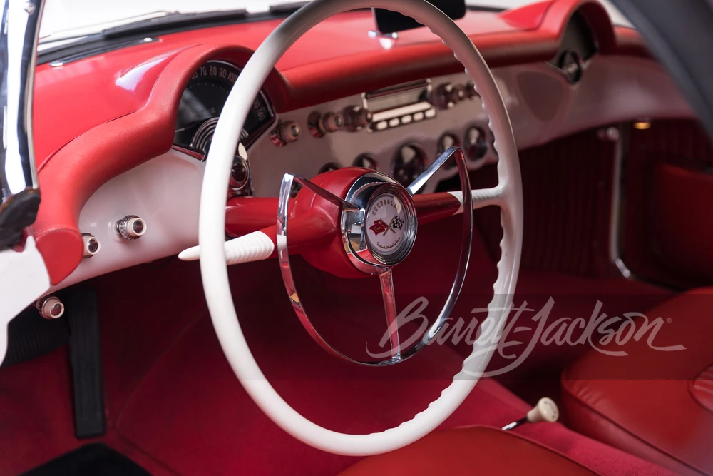 1953 Chevrolet Corvette C1 - Image 27 of 31