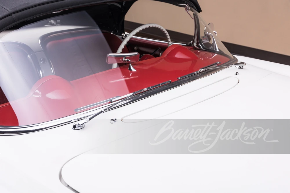 1953 Chevrolet Corvette C1 - Image 30 of 31