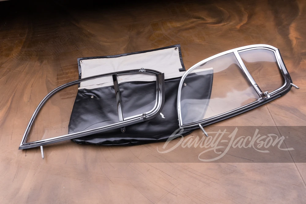 1953 Chevrolet Corvette C1 - Image 31 of 31