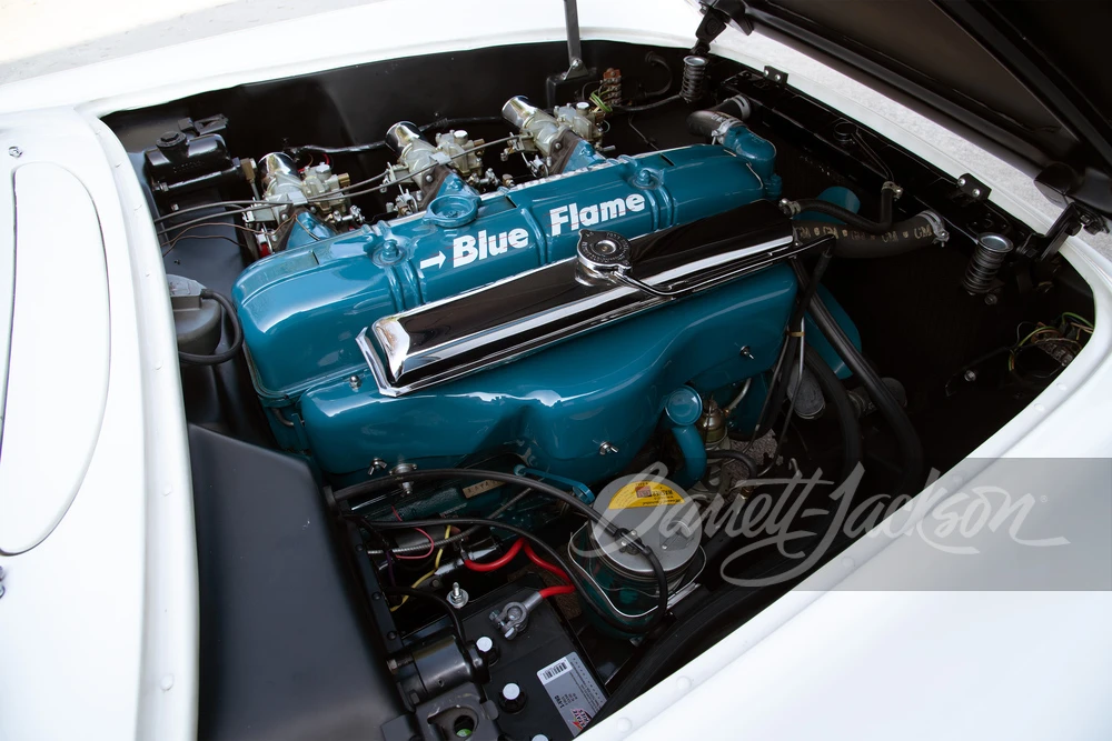 1953 Chevrolet Corvette C1 - Image 2 of 28