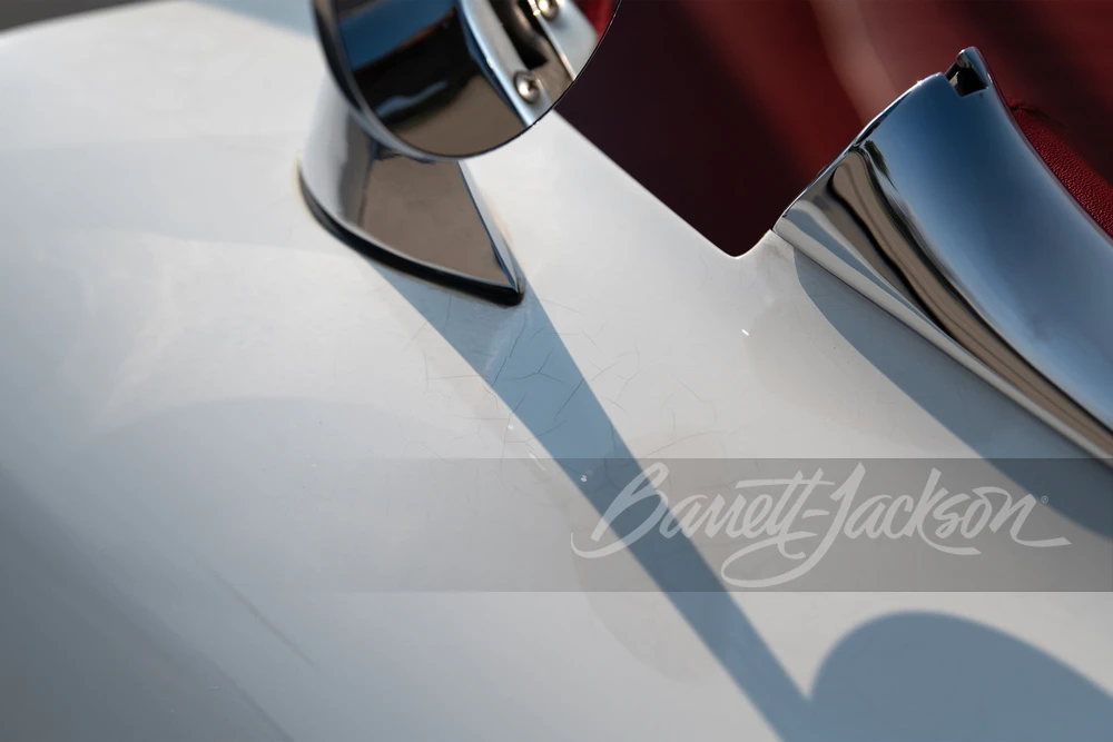 1953 Chevrolet Corvette C1 - Image 7 of 28