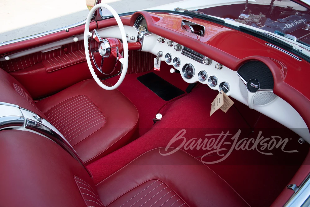 1953 Chevrolet Corvette C1 - Image 24 of 28