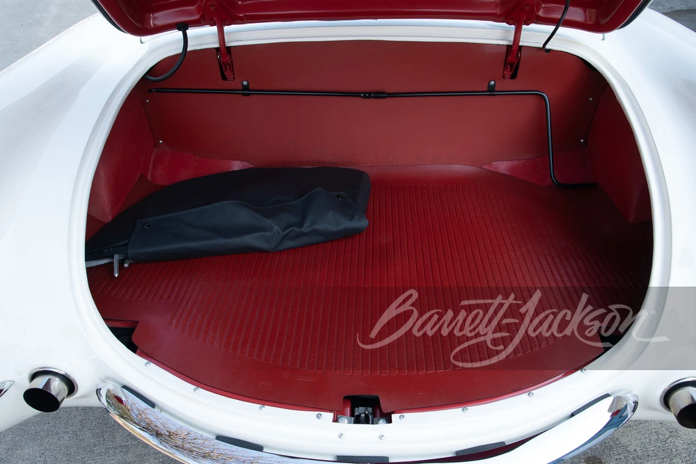 1953 Chevrolet Corvette C1 - Image 13 of 27