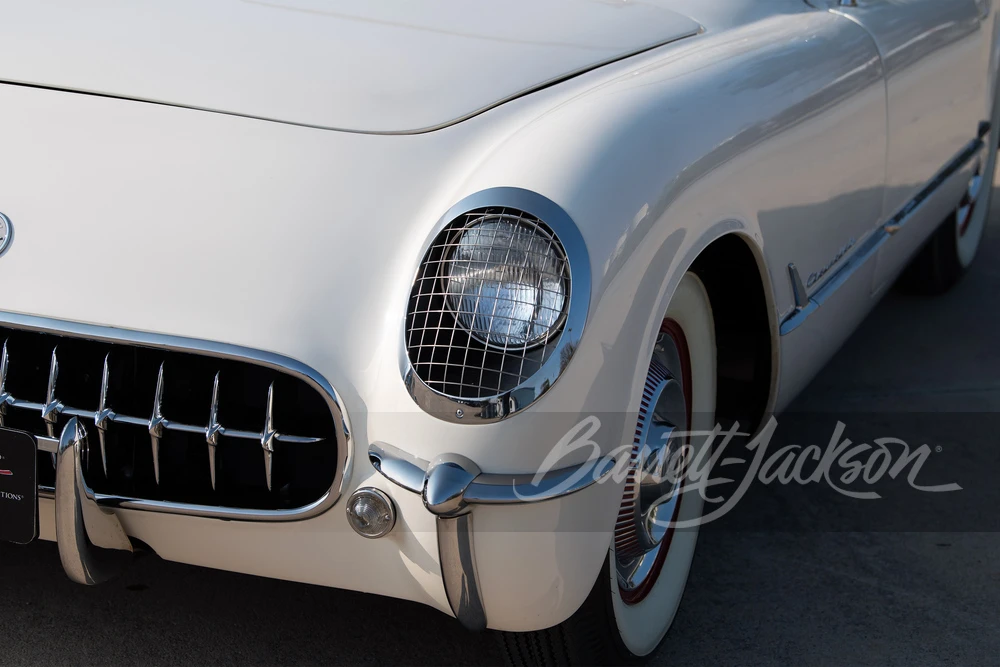 1953 Chevrolet Corvette C1 - Image 26 of 27