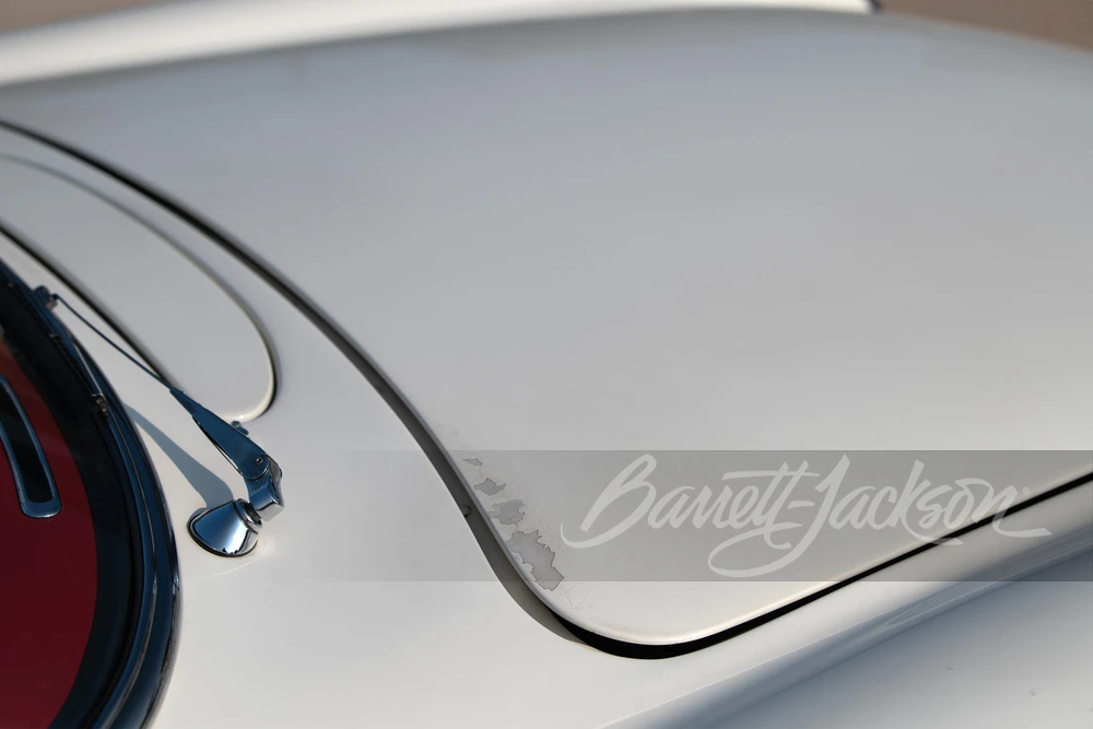 1953 Chevrolet Corvette C1 - Image 19 of 27