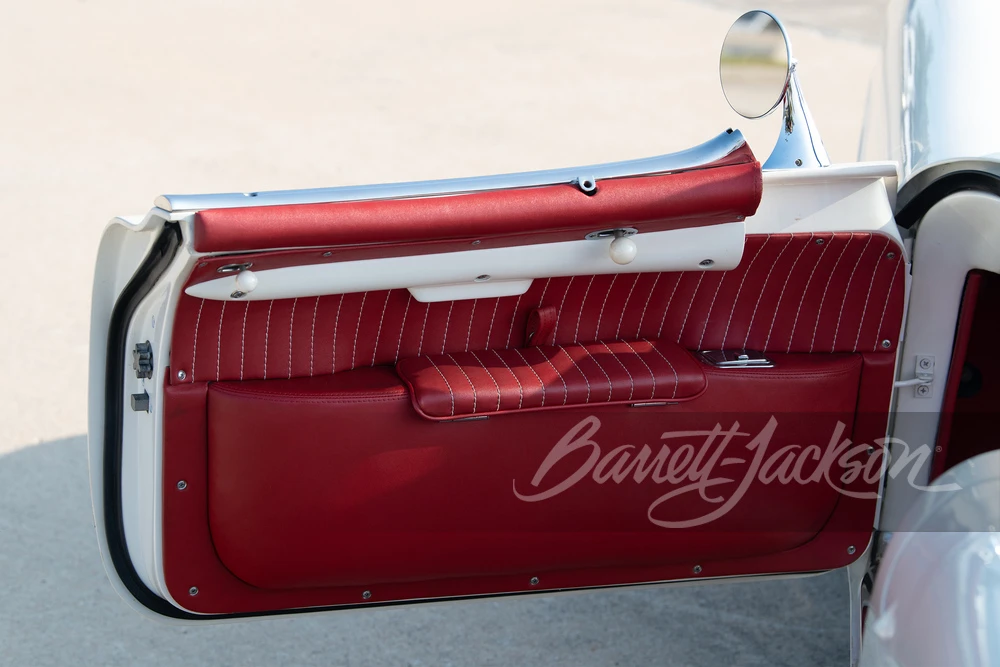 1953 Chevrolet Corvette C1 - Image 12 of 27